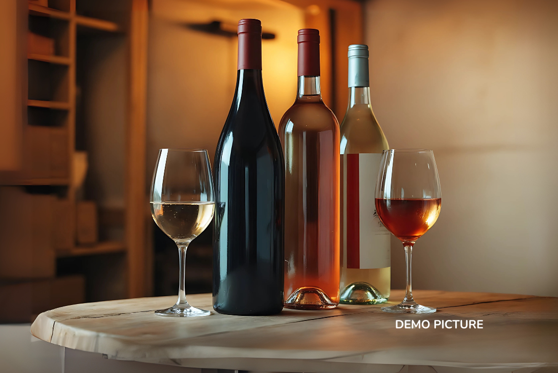 Offener Wein - Gerichtliche Liquidation Nr. 19/2025 - Gericht Ancona